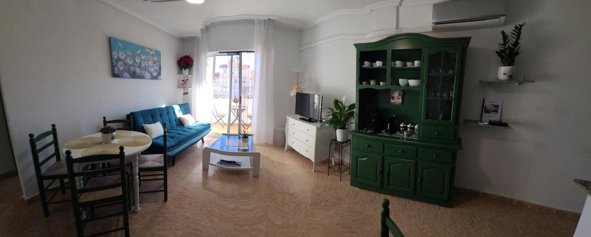 Green Lagoon Penthouse ตอร์เรเวียคา ภายนอก รูปภาพ