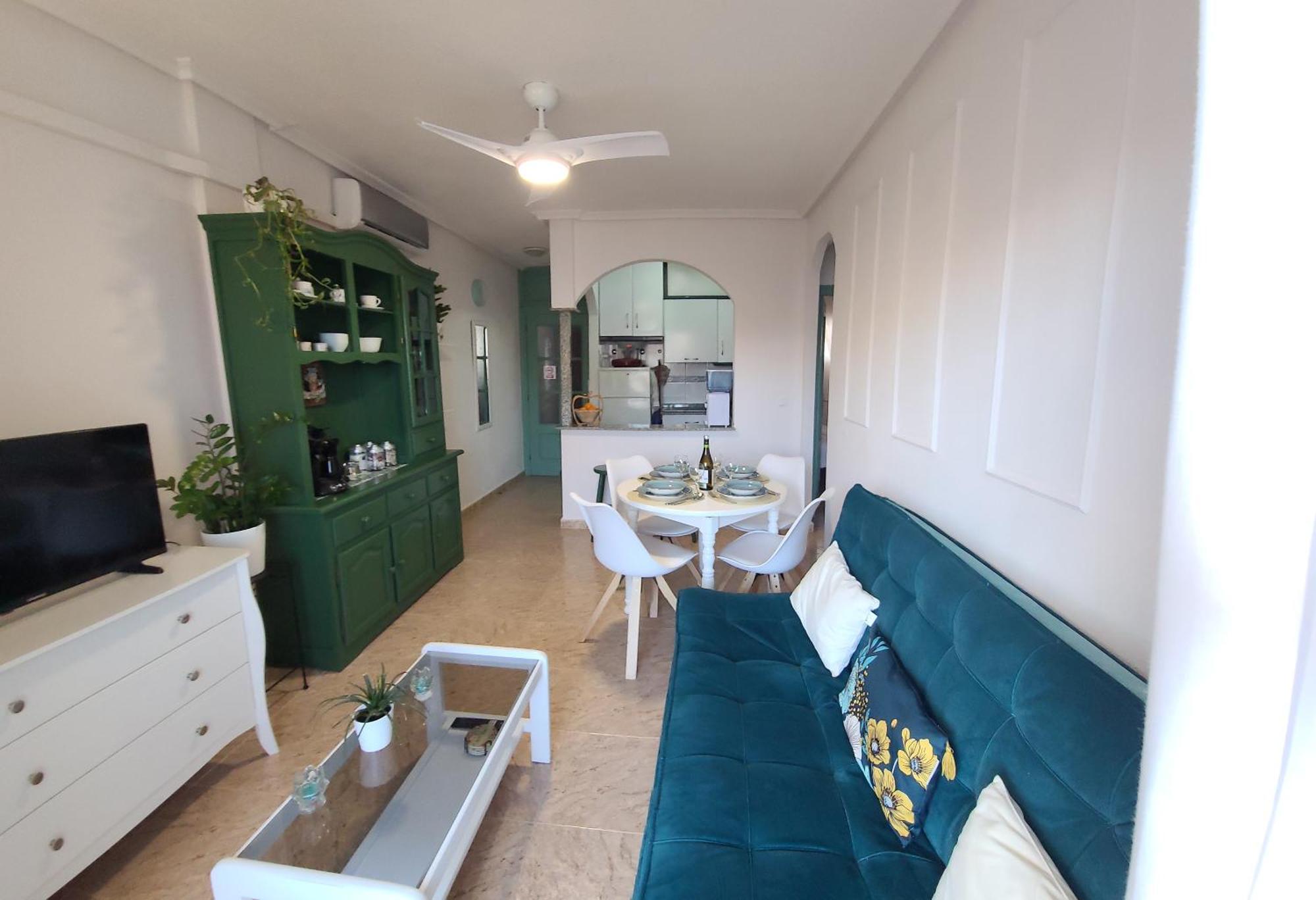 Green Lagoon Penthouse ตอร์เรเวียคา ภายนอก รูปภาพ