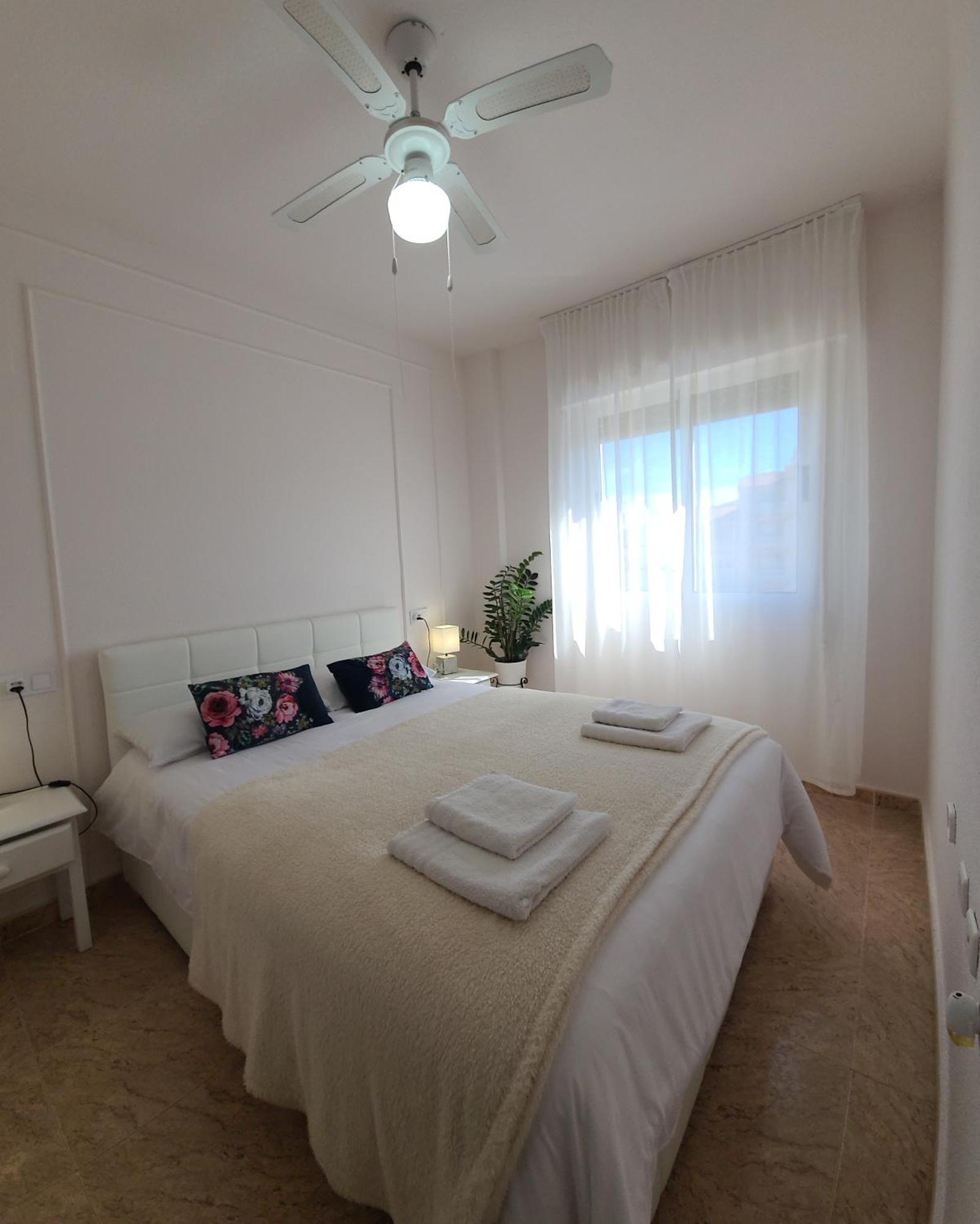 Green Lagoon Penthouse ตอร์เรเวียคา ภายนอก รูปภาพ