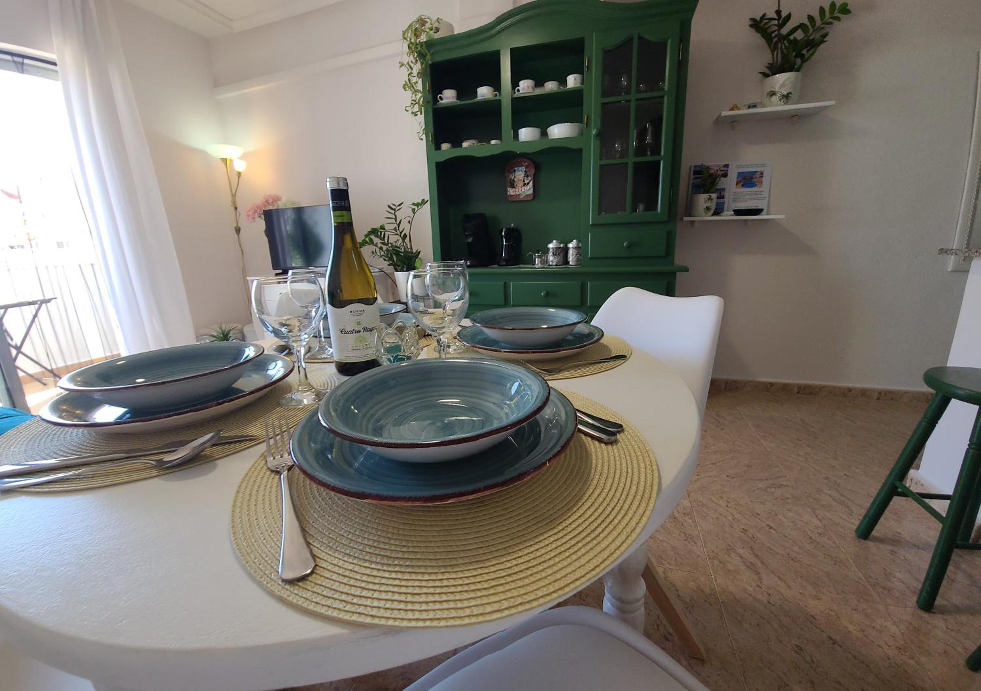 Green Lagoon Penthouse ตอร์เรเวียคา ภายนอก รูปภาพ