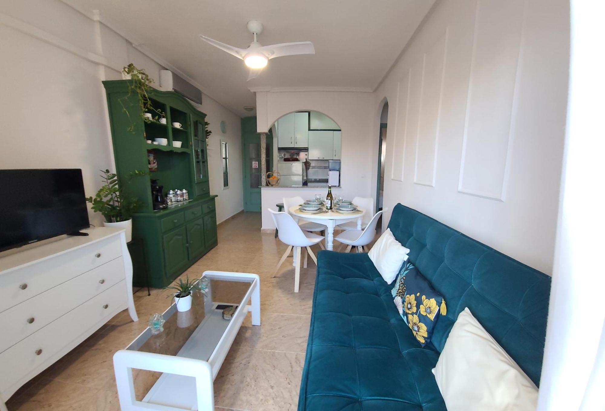 Green Lagoon Penthouse ตอร์เรเวียคา ภายนอก รูปภาพ